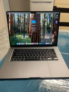 MacBook Air 15inch M2 chip 2023