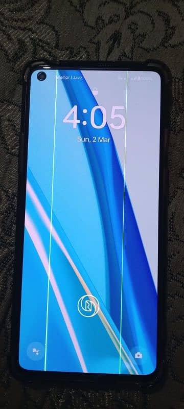 OnePlus 9r 8gb ram 128gb storage duel pta aproved all ok 5