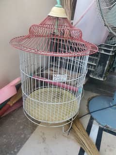 cadge,pinjra , darba