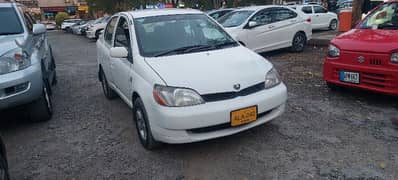 toyota platz for sale