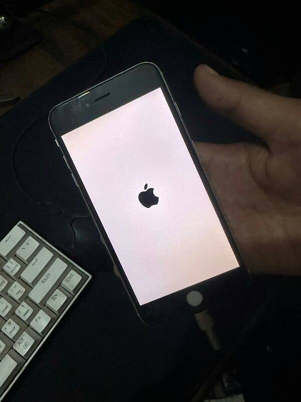 IPhone 6S Plus ( PTA Approved ) 0