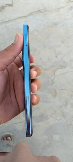 Infinix hot 40 16ram 256storage Serious buyer contact me