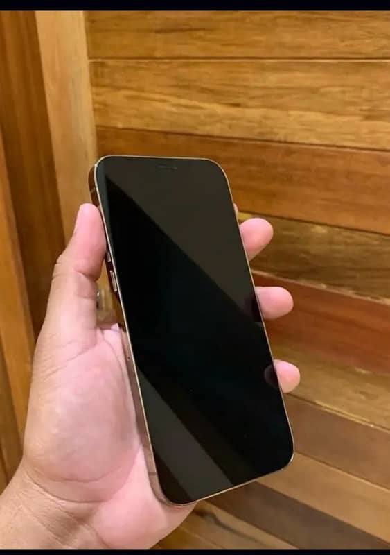 i phone 12 pro max 128gb Foctory unlock 4