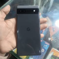 Google pixel 6A