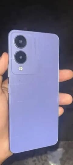 Vivo Y17s