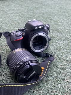 Nikon