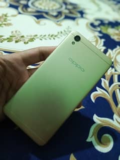 Oppo A37