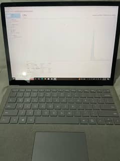 Microsoft Surface Intel Core i7 7th Generation 8/256