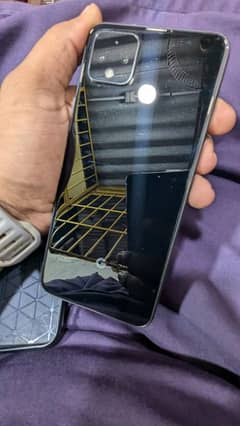 google pixel 4XL