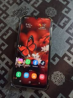 Samsung A30