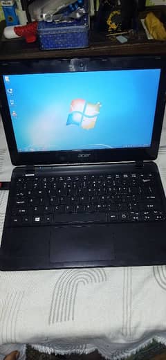 Acer N2940 for sale good battery time