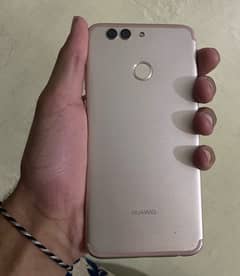 HUAWEI