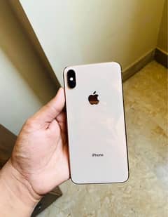 IPhone XS Max