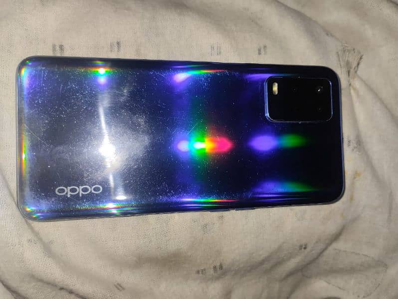 oppo phone good condition 10/9 1