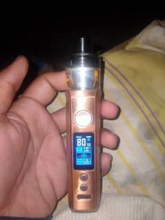 VOPOO DRAG X 80WATT