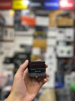 Samyang 35mm f/2.8 Fe Lens For Sony