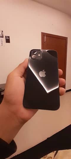 iPhone 12 64GB -- Non-PTA for sell