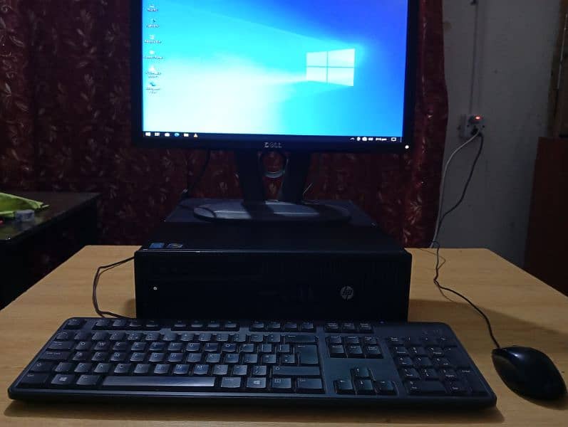 Core i3 full system for sale 0