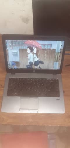 HP LAPTOP FOR SALE