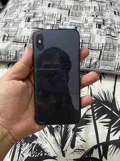 Iphone X 256 gb