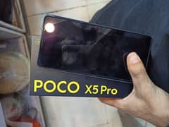 Poco X5 pro