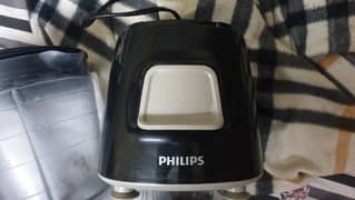 Philips HR2056 Blender & Chopper