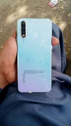 vivo s1