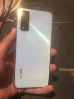 vivo y 20