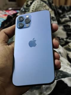 Iphone 12 PRO Non PTA (SIM Locked) 256gb