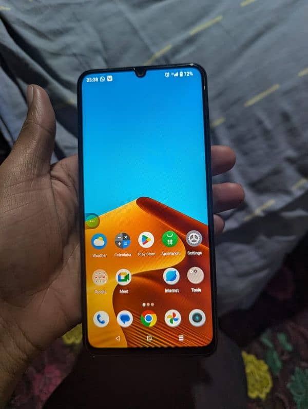 Realme Note 50 2