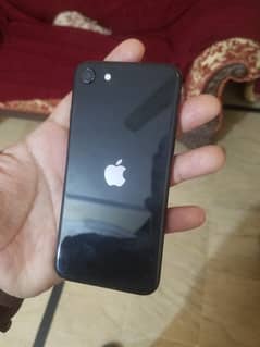 Apple iPhone SE 2020 (Exchange)