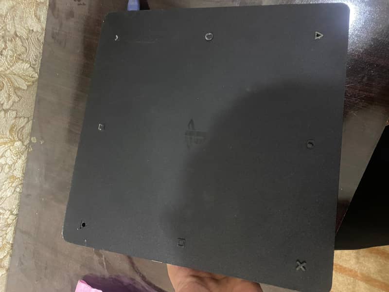 Ps4 Slim Jailbreak 9.0 with box 2