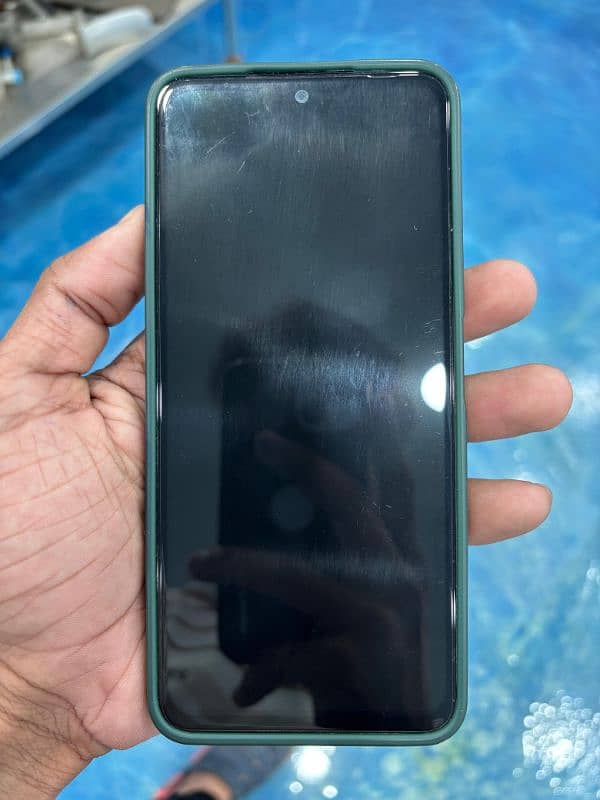 Redmi note 12, 10/10 condition 3