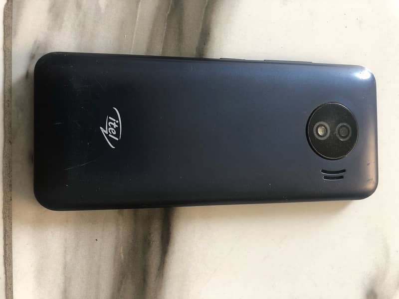 itel magic voice mobile 1