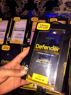 OTTERBOX iPHONE COVERS IN CHEAP PRICE