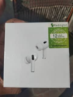 airpods pro (2nd generation)