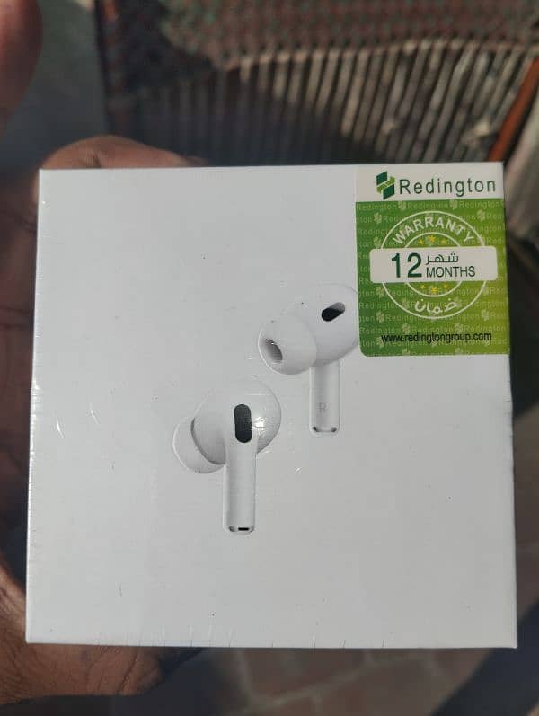 airpods pro (2nd generation) 0