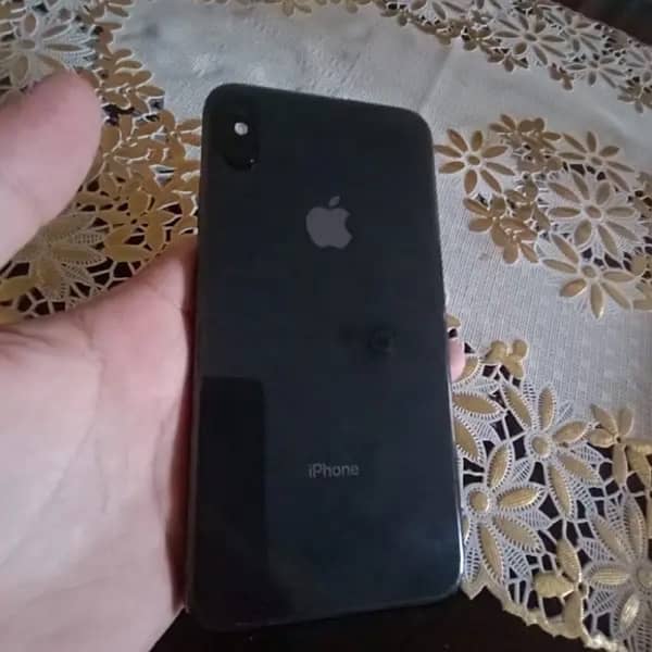 Iphone Xs Max 1