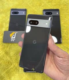 Google Pixel 7 Available For Sell Under Warranty Backglass Model Numb