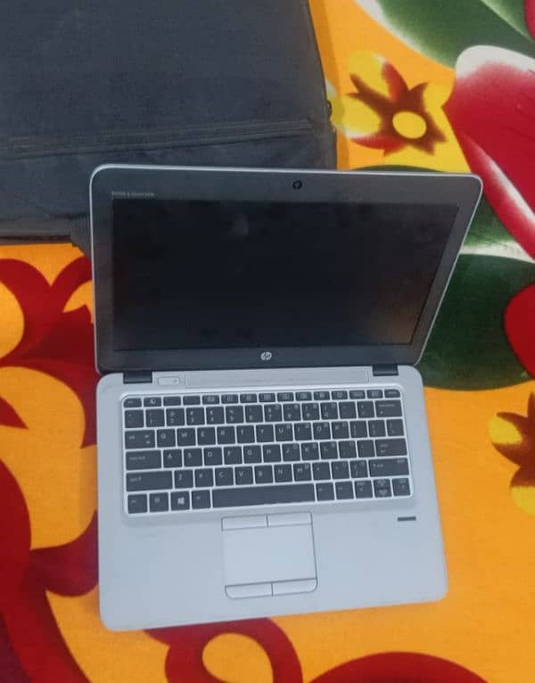 laptop HP i7 6 generation 8gb /256 gb SSD 1