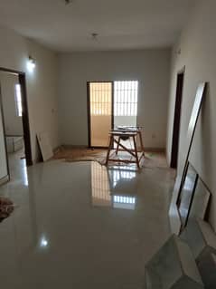 Brand New Flat for Sale in Daniyal Residency