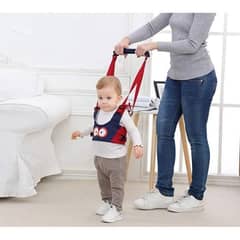 Baby Walking Harness–AdjustableToddler Safety Assistant PH:03290570110