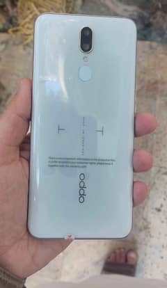 Oppo F11