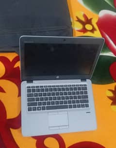 laptop HP i7 6 generation 8gb 256 SSD