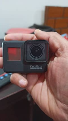 Go Pro Hero 7 for sale excellent condition