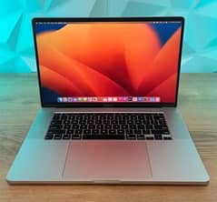 Genuine Macbook Pro 2019 - not a local market used