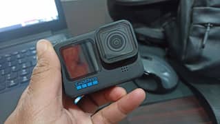 Go pro Hero 10 for sale excellent condition