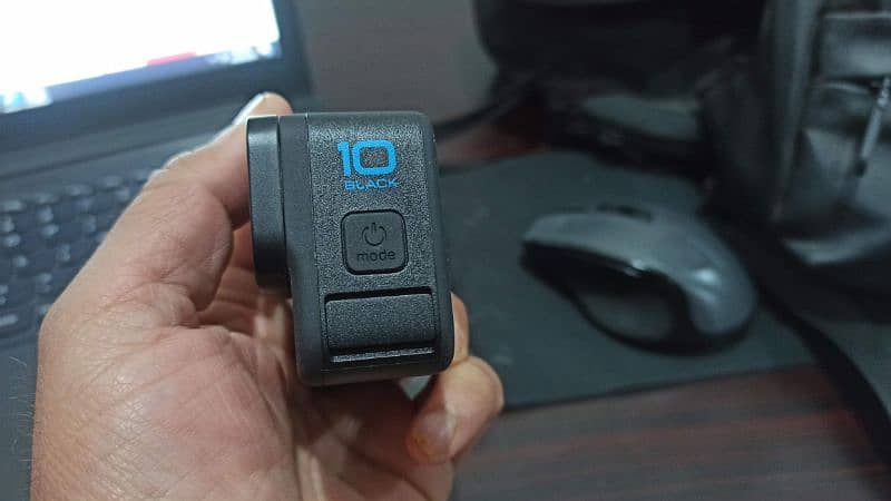 Go pro Hero 10 for sale excellent condition 1