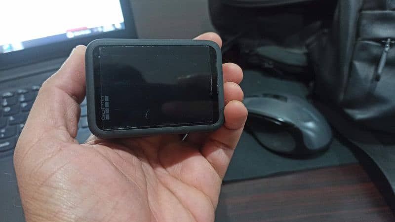 Go pro Hero 10 for sale excellent condition 2