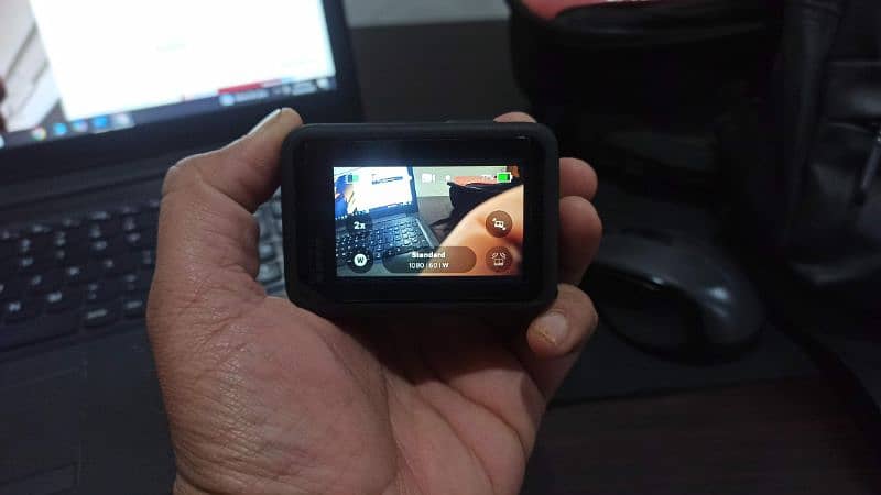 Go pro Hero 10 for sale excellent condition 5